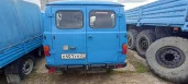Спец. пассажирский УАЗ-220695-04